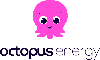 Octopus Energy logo