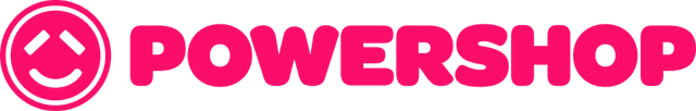 Powershop logo