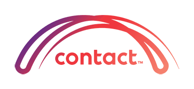 Contact Energy logo