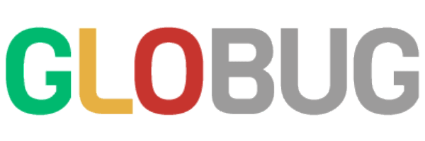 GLOBUG logo