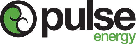 Pulse Energy logo