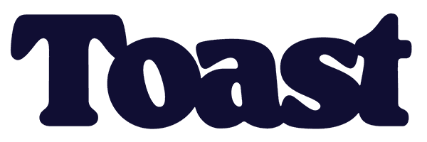 Toast Electric logo