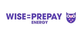 Wise Prepay Energy logo