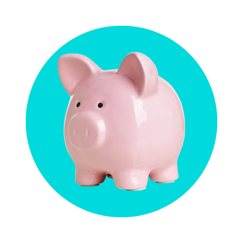 Piggy bank