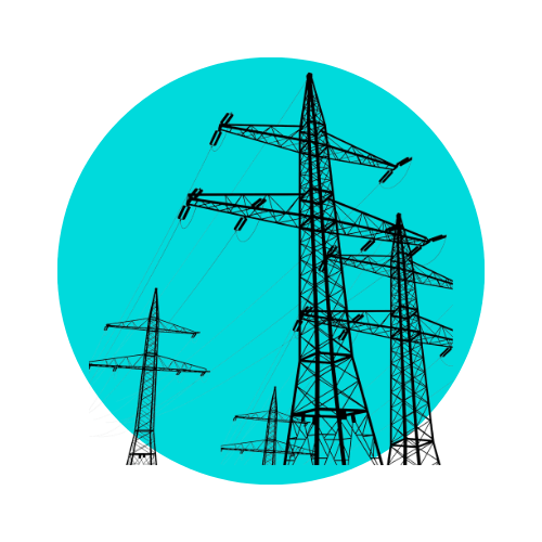 Pylons