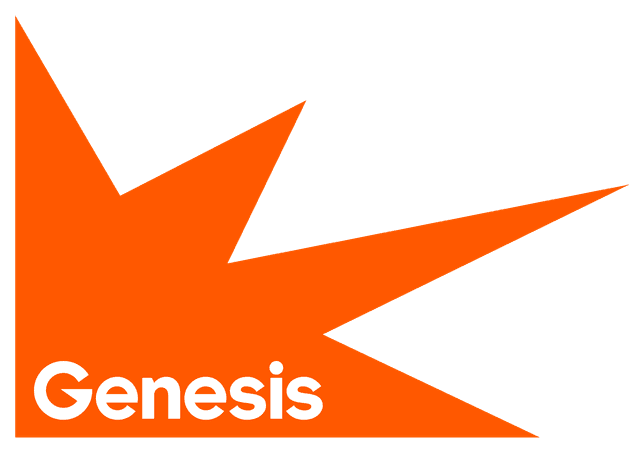 Genesis Energy logo